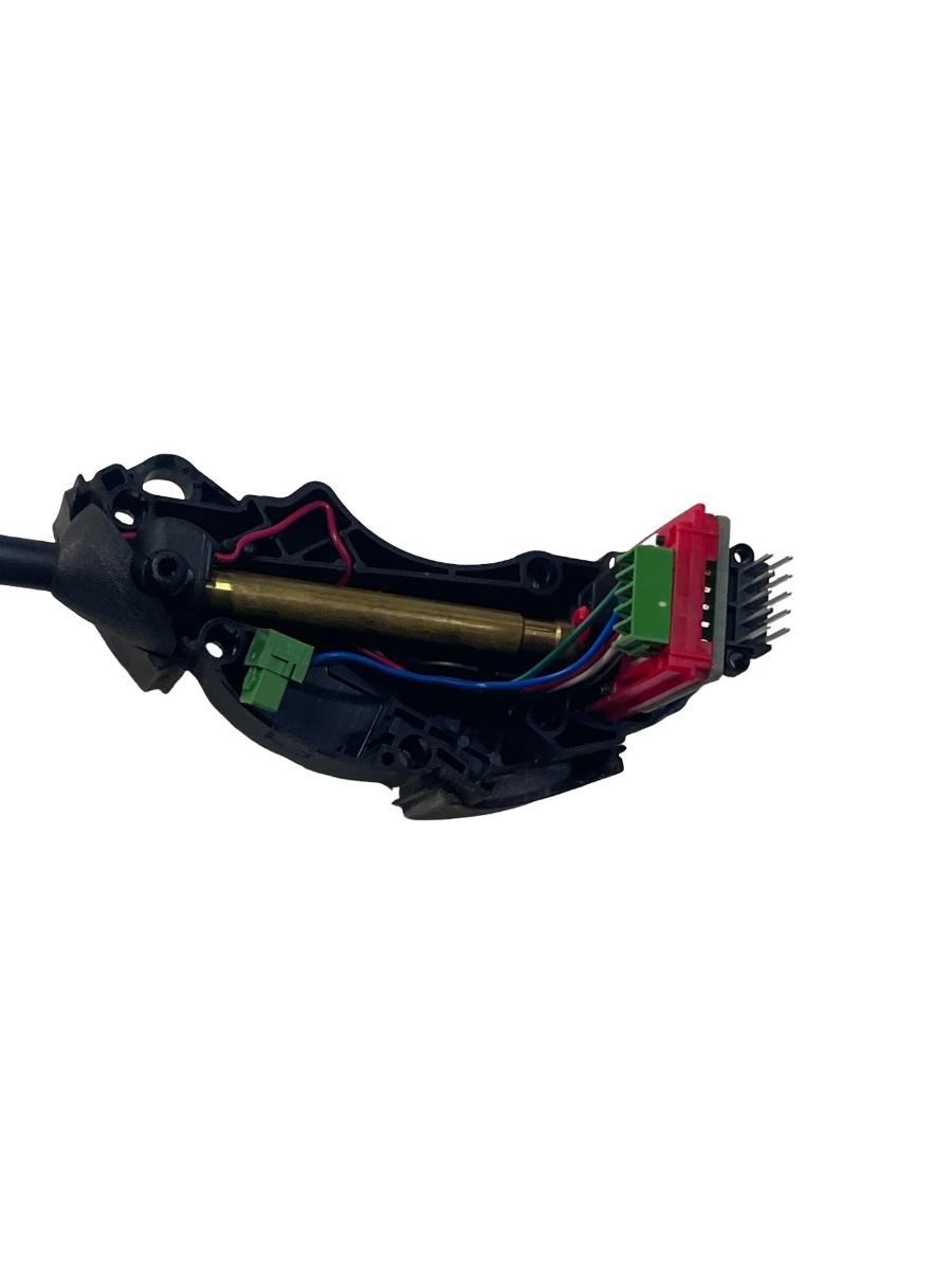 Maneta pilot automat MERCEDES-BENZ S-CLASS V W220 1998 - 2005 0075457724 – foto 2