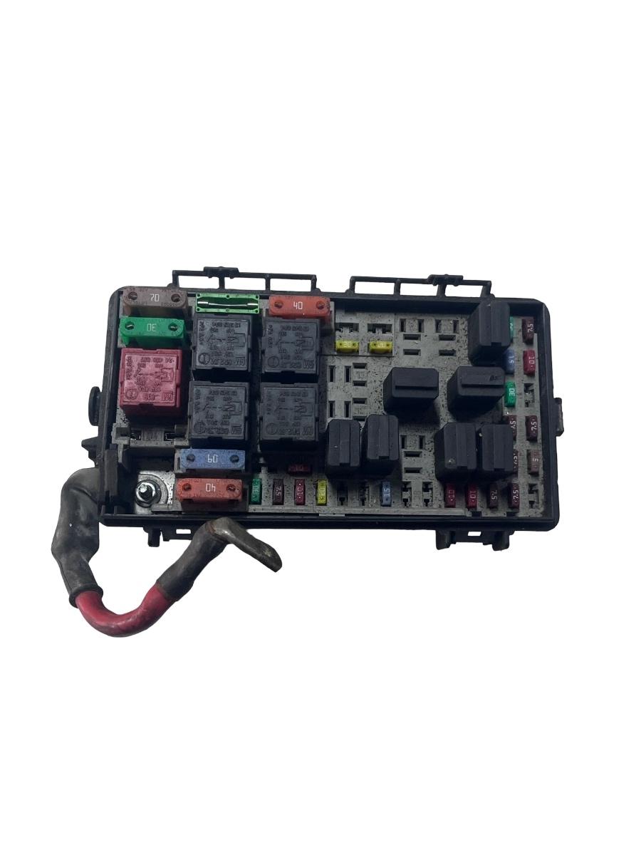 Panou sigurante OPEL CORSA D S07 2006 - 2014 13217394EH