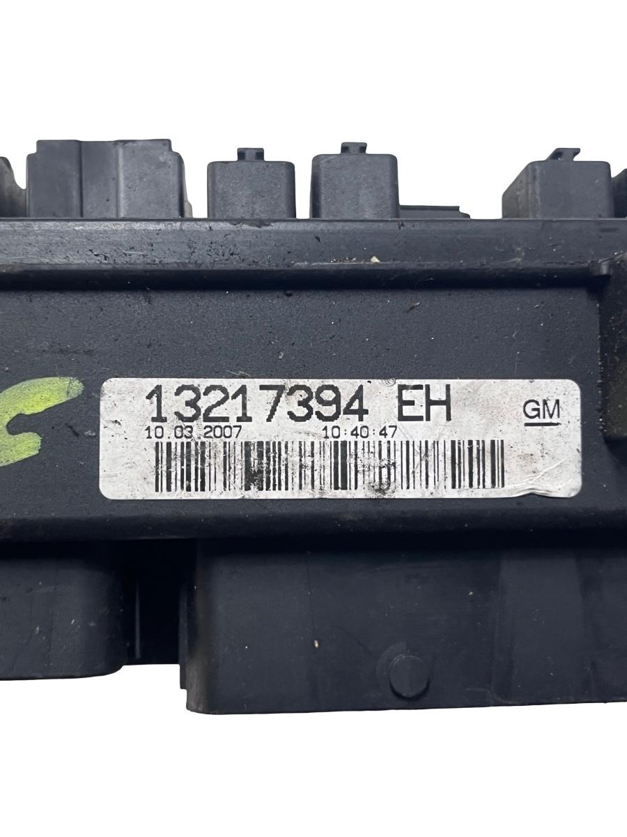 Panou sigurante OPEL CORSA D S07 2006 - 2014 13217394EH – foto 3