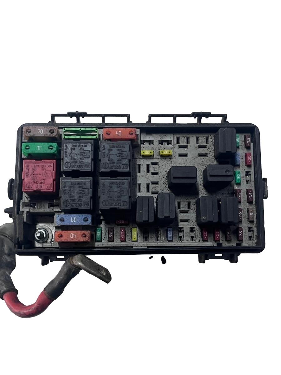 Panou sigurante OPEL CORSA D S07 2006 - 2014 13217394EH – foto 2