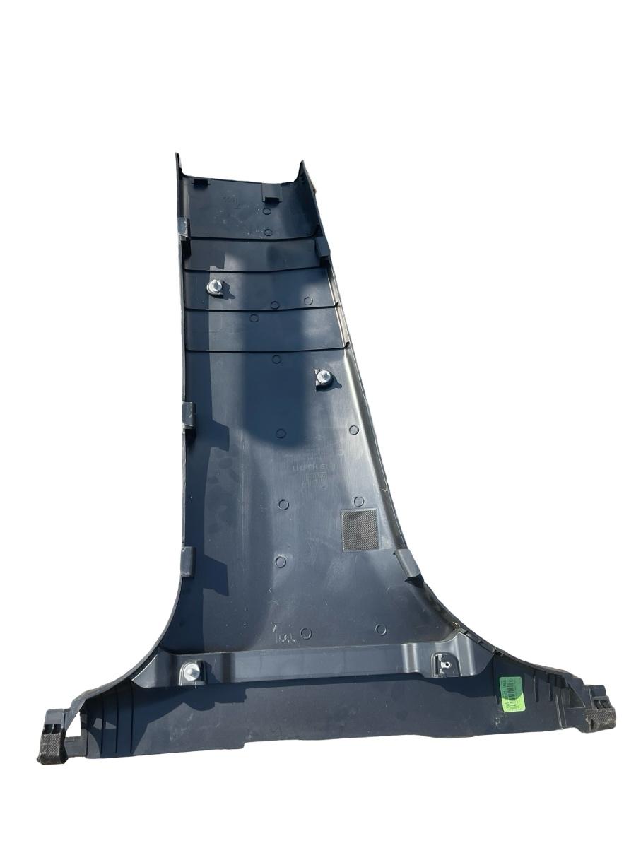 Ornament stalp (B) inferior dreapta fata KIA SPORTAGE QL, QLE 2015 -> 85846-F1000 – foto 2
