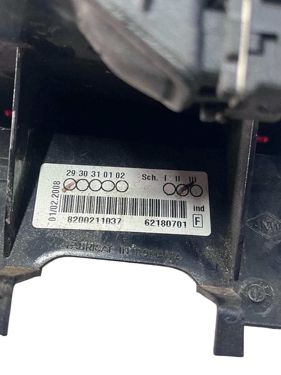 Stop frana central DACIA LOGAN LS_ 2004 -> 8200211037 – foto 3