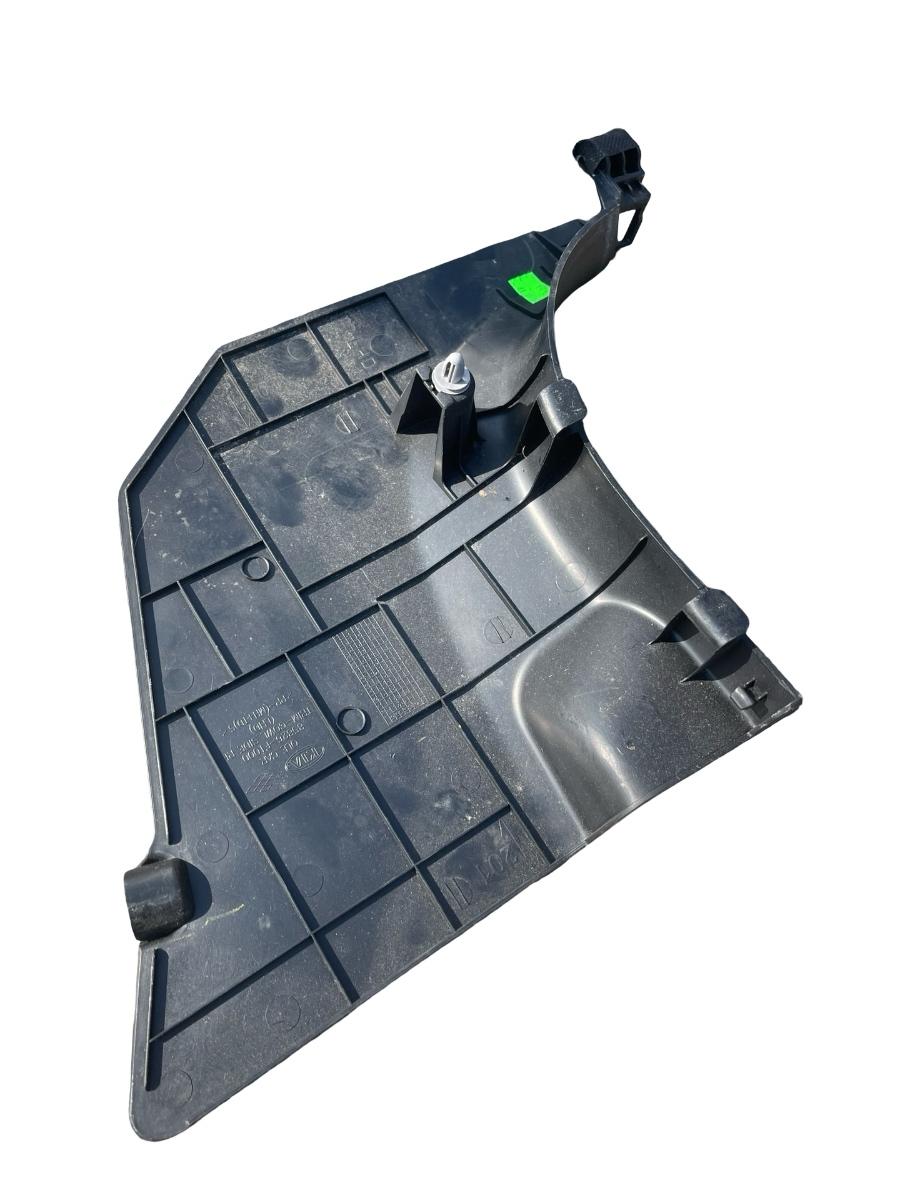 Ornament praguri/stalpi dreapta fata KIA SPORTAGE QL, QLE 2015 -> 85826-F1000 – foto 2