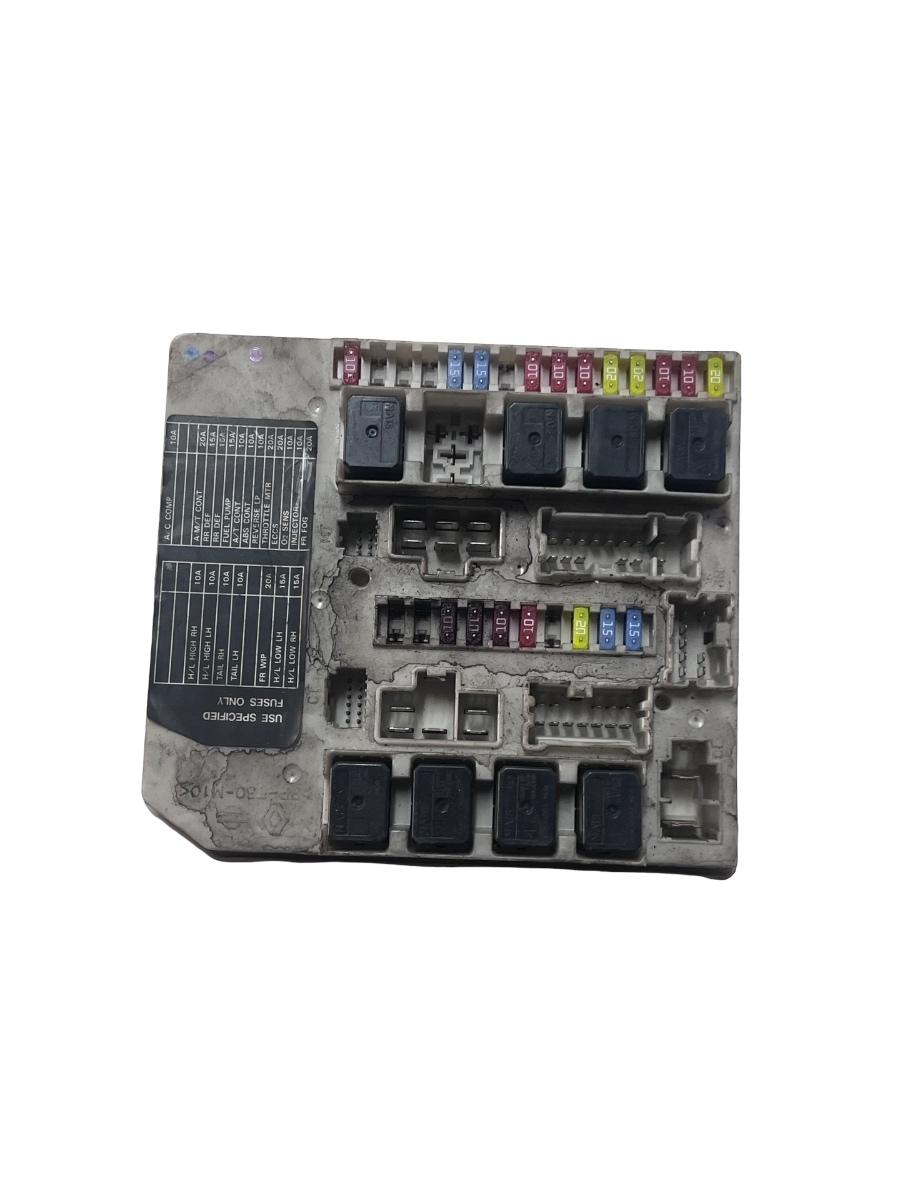 Panou sigurante NISSAN MICRA III K12 2002 - 2010 284B7AX620