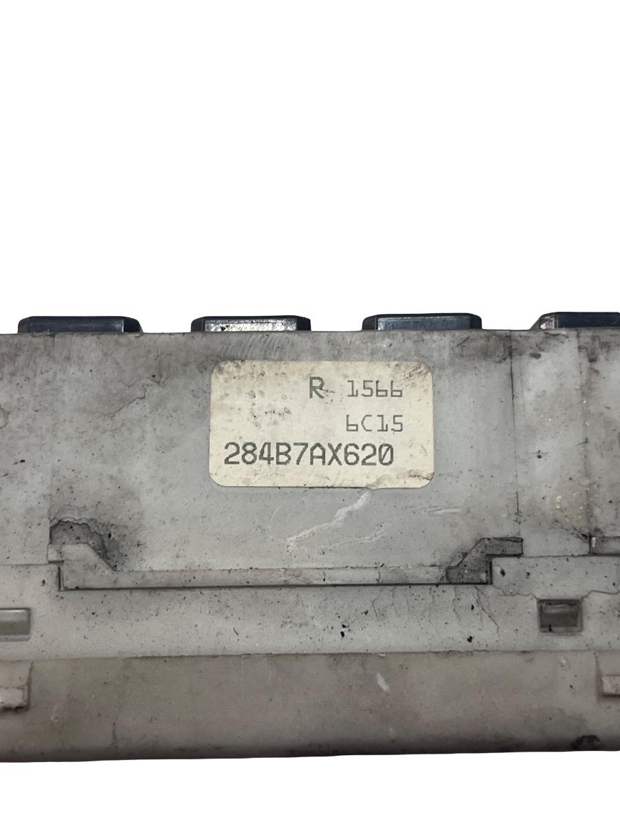 Panou sigurante NISSAN MICRA III K12 2002 - 2010 284B7AX620 – foto 3