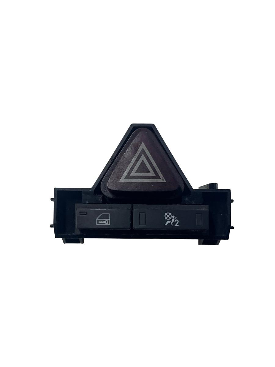 Buton avarie OPEL CORSA D S07 2006 - 2014 13189529