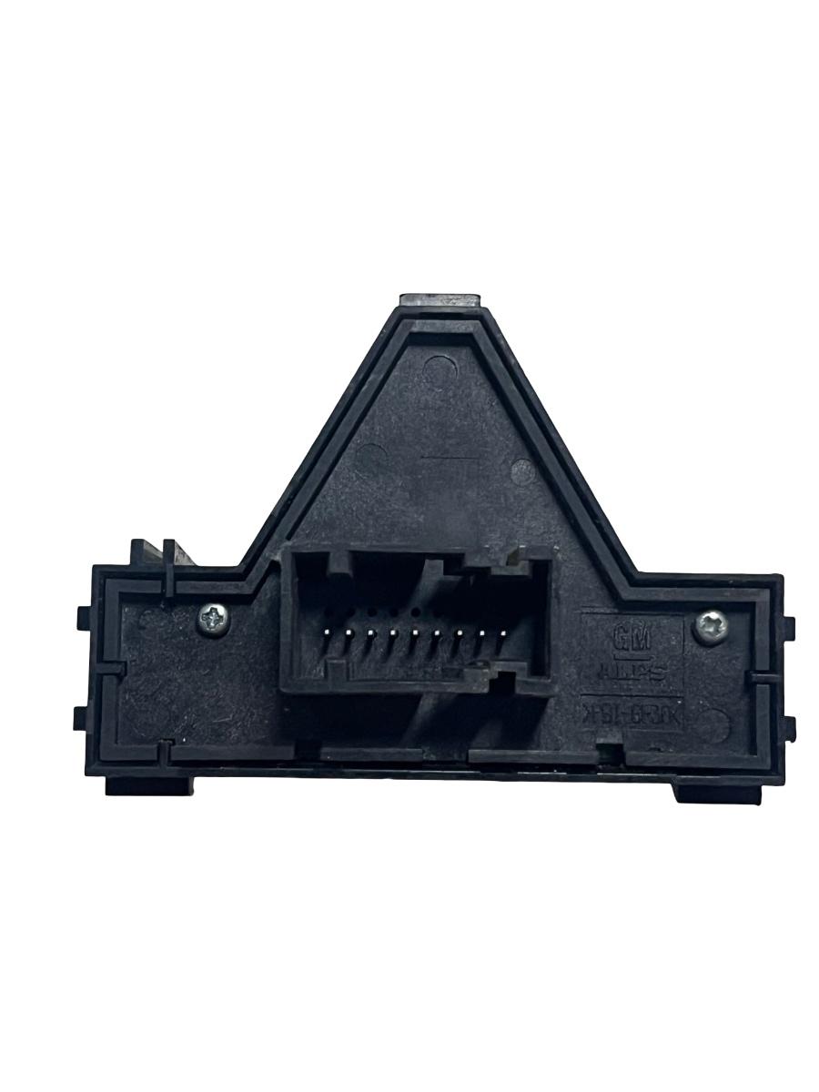 Buton avarie OPEL CORSA D S07 2006 - 2014 13189529 – foto 3