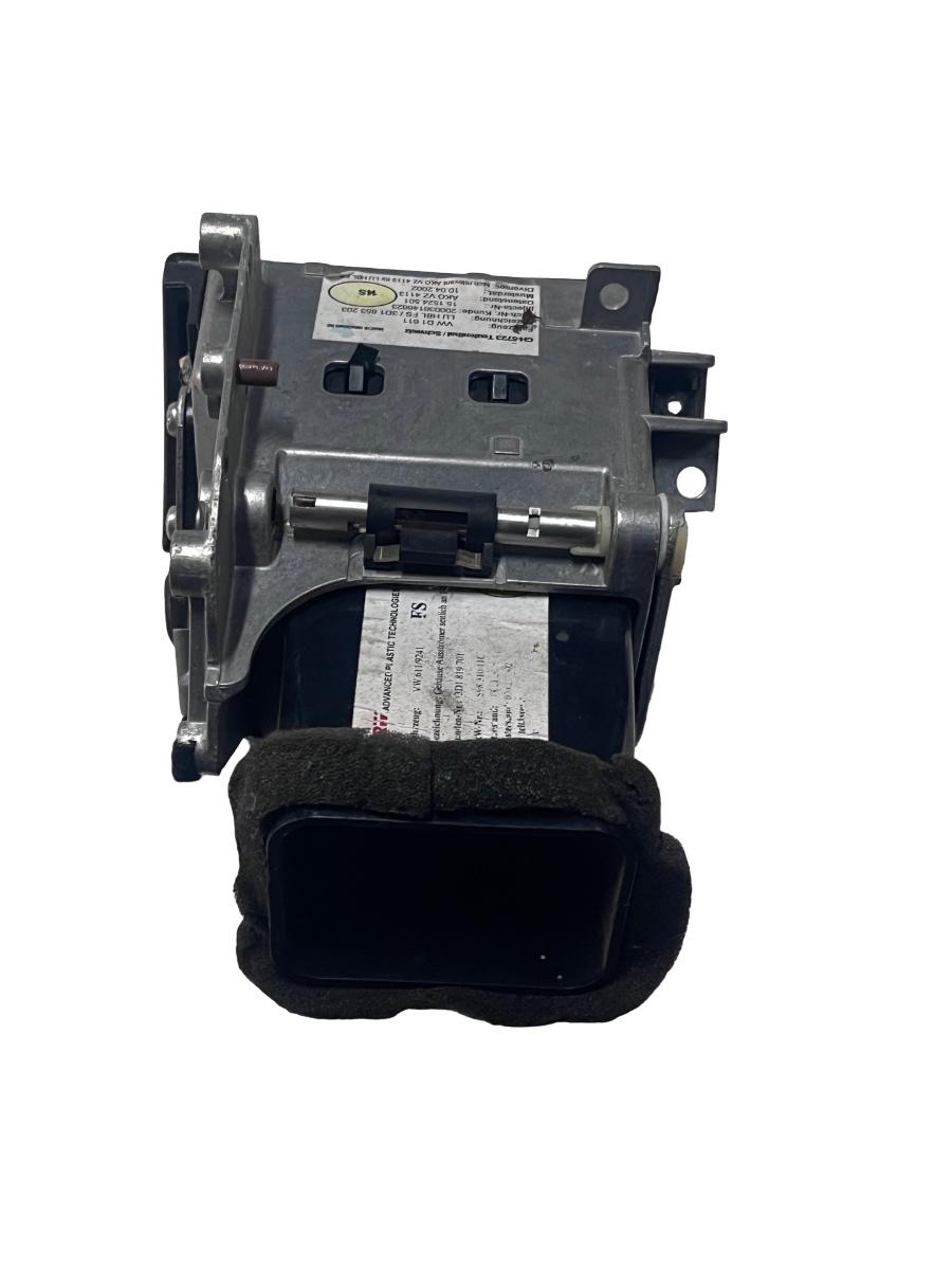 Grila de ventilatie stanga fata VOLKSWAGEN PHAETON 3D_ 2002 - 2016 3D1819073 – foto 3