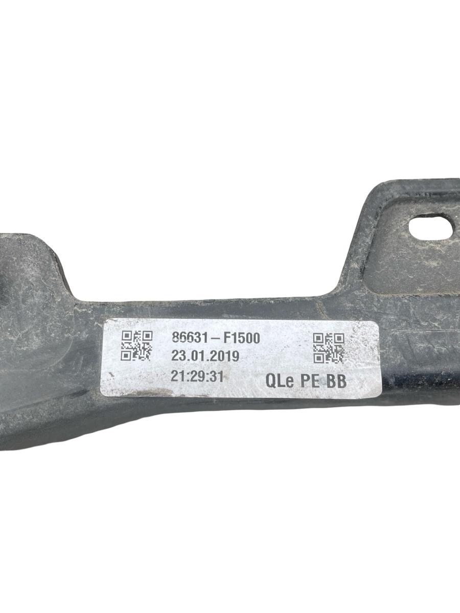 Armatura bara de protectie spate KIA SPORTAGE QL, QLE 2015 -> 1.6 CRDi D4FE 86631-F1500 – foto 3