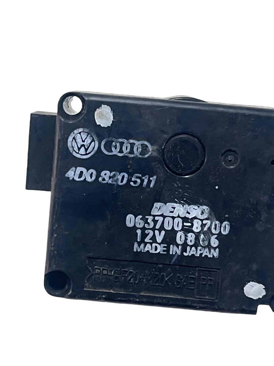 Motoras/actuator clapeta aer VOLKSWAGEN PHAETON 3D_ 2002 - 2016 4D0820511 – foto 2