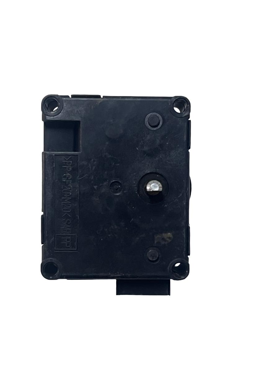 Motoras/actuator clapeta aer VOLKSWAGEN PHAETON 3D_ 2002 - 2016 4D0820511 – foto 3
