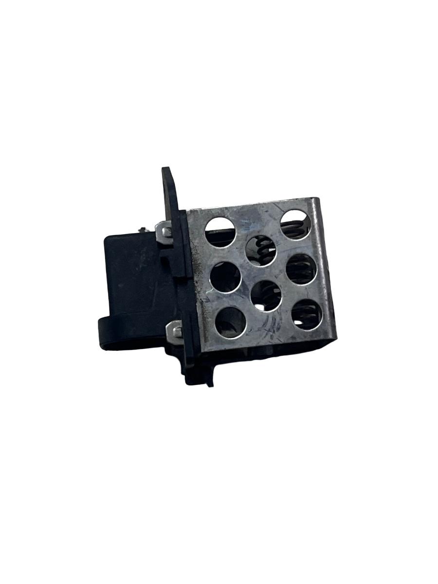 Rezistenta trepte aeroterma RENAULT LAGUNA II BG0/1_ 2001 - 2007 8200045082