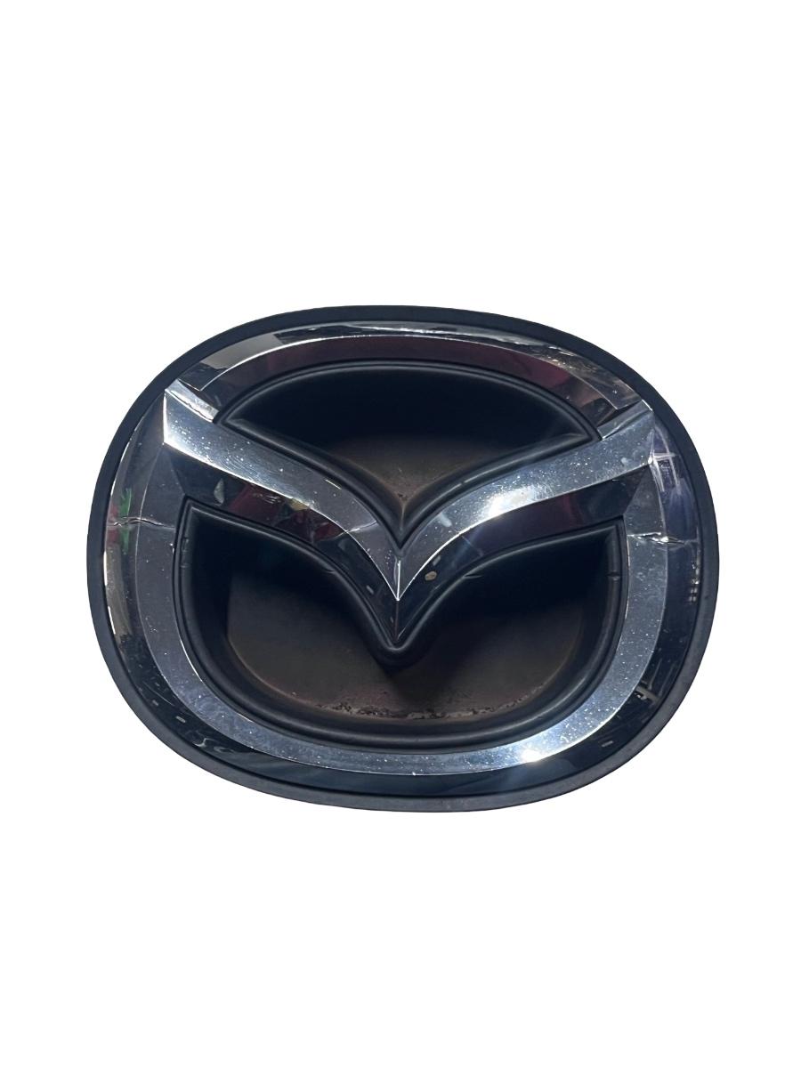 Sigla / Emblema MAZDA 6 Saloon GJ, GH 2012 -> GHP9-50716