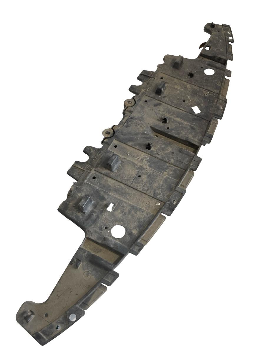 Scut de protectie bara fata OPEL ASTRA J P10 2009 - 2015 13368661