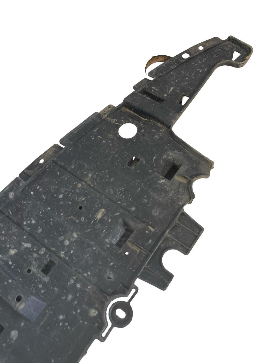 Scut de protectie bara fata OPEL ASTRA J P10 2009 - 2015 13368661 – foto 2