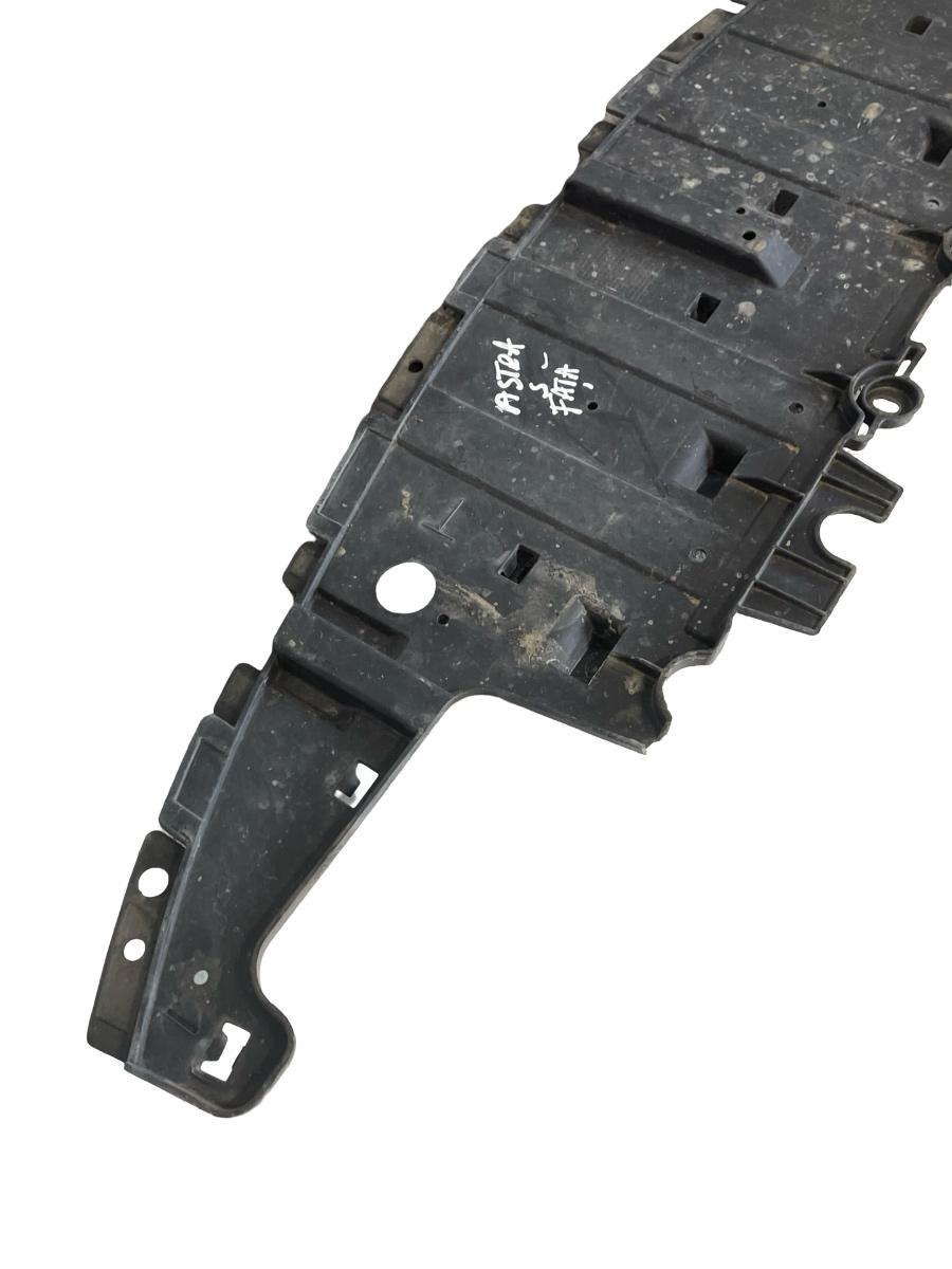 Scut de protectie bara fata OPEL ASTRA J P10 2009 - 2015 13368661 – foto 3