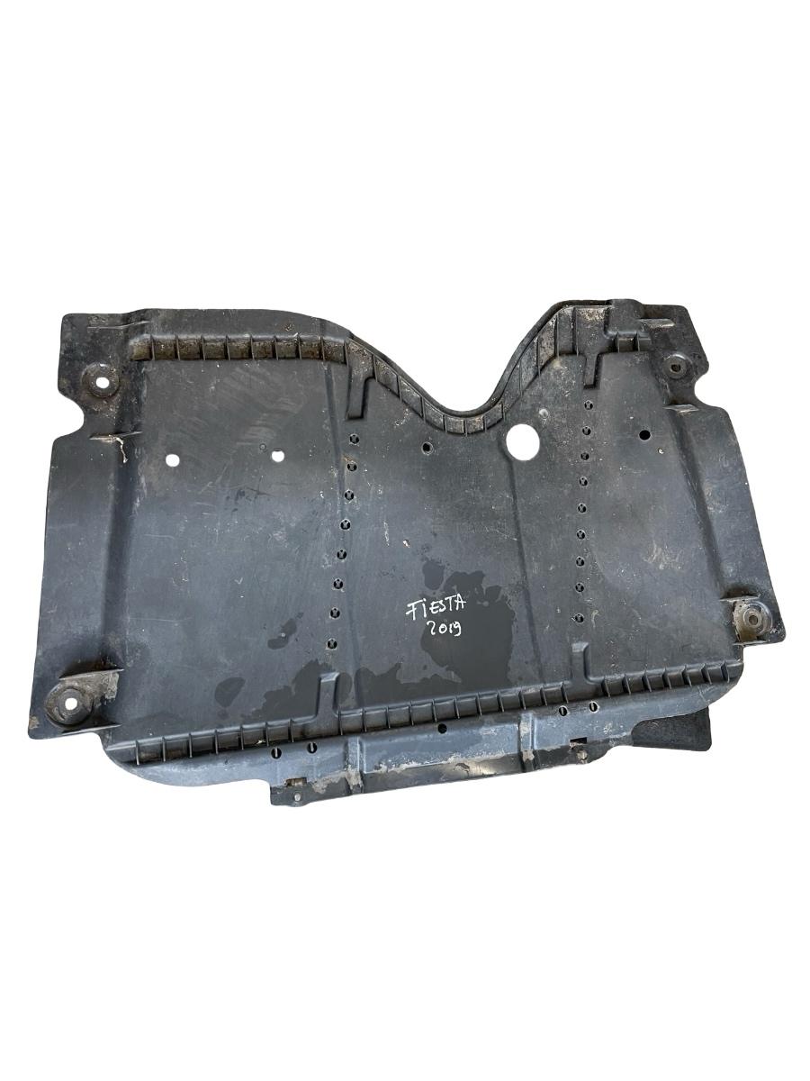 Scut de protectie motor FORD FIESTA 2019