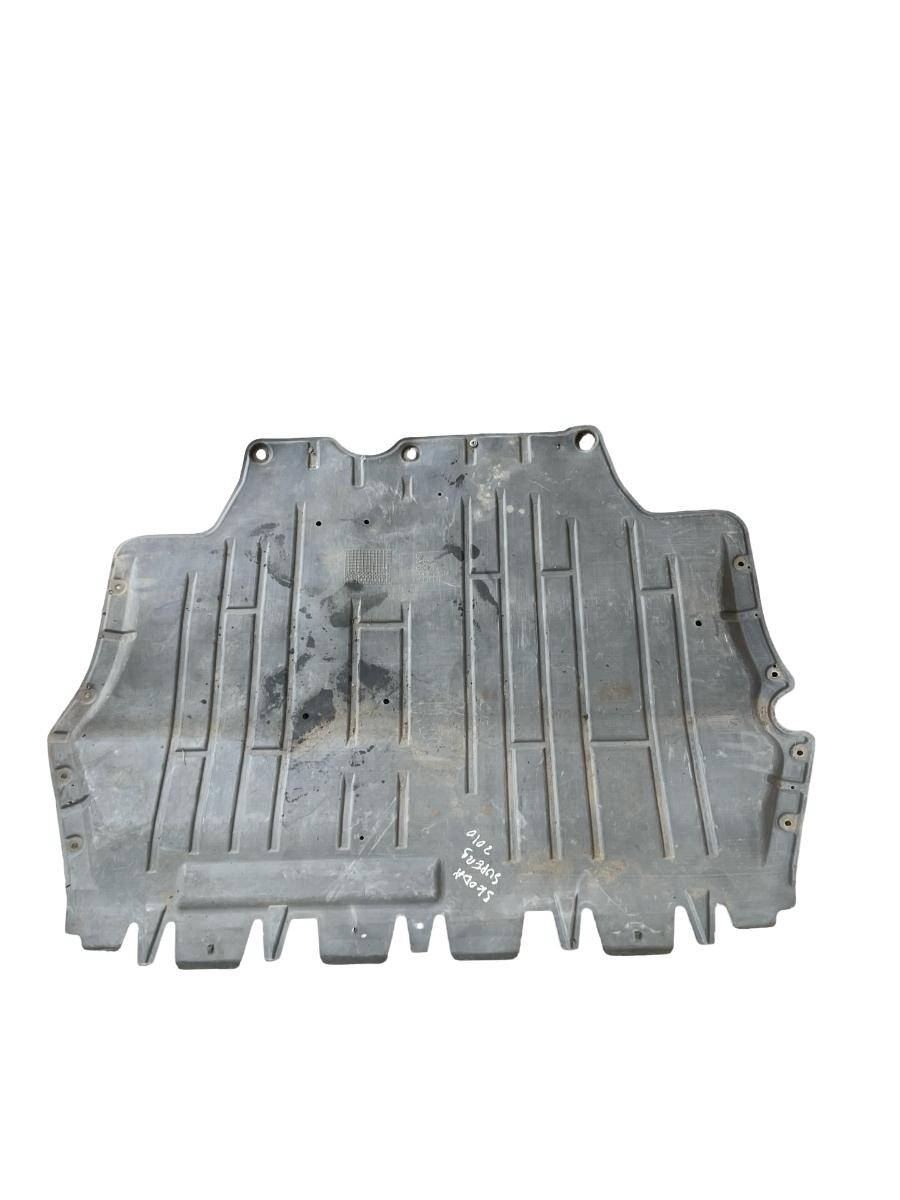 Scut de protectie motor SKODA SUPERB 3T4 2008 - 2015 5C0825237