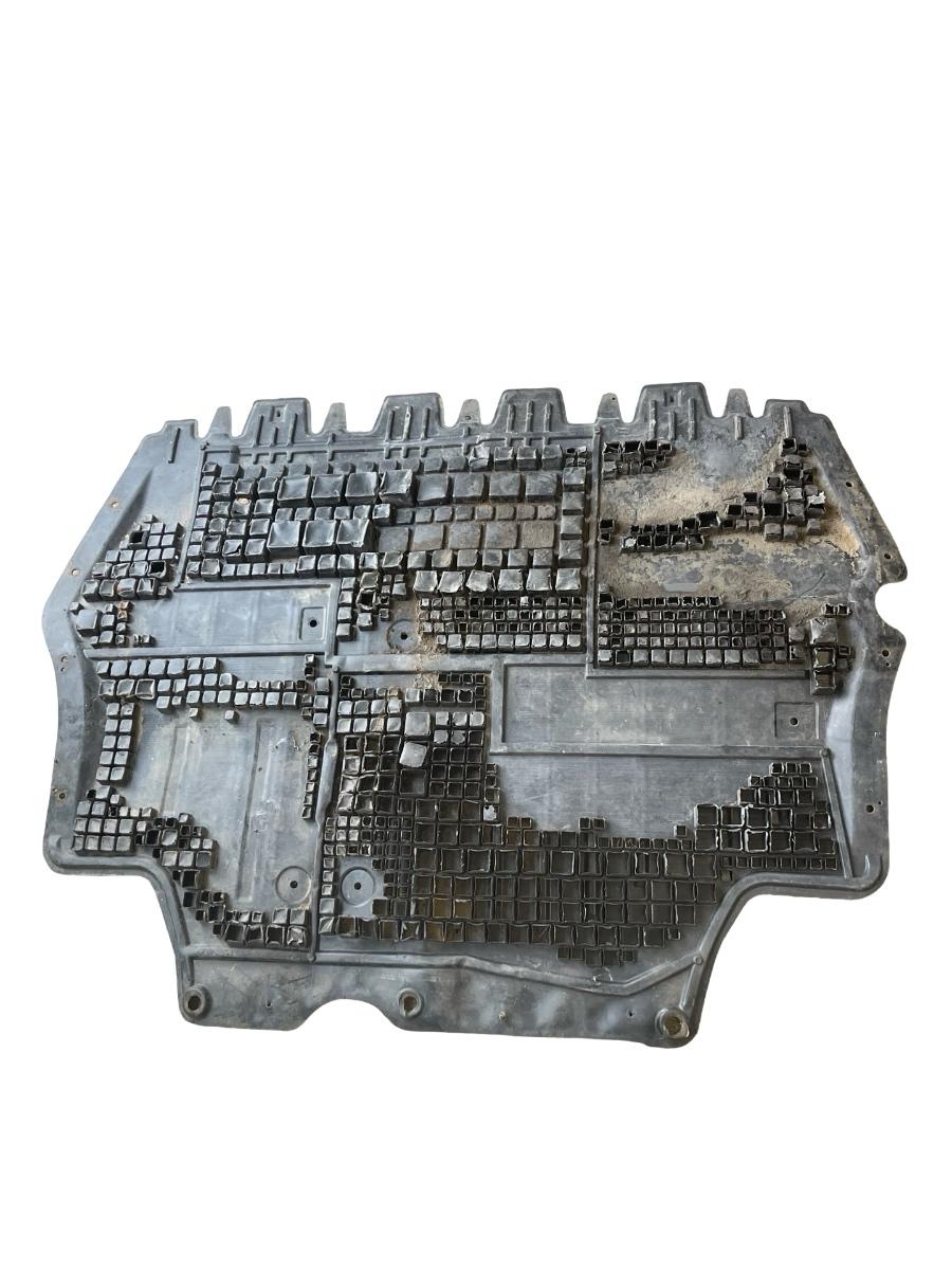 Scut de protectie motor SKODA SUPERB 3T4 2008 - 2015 5C0825237 – foto 2