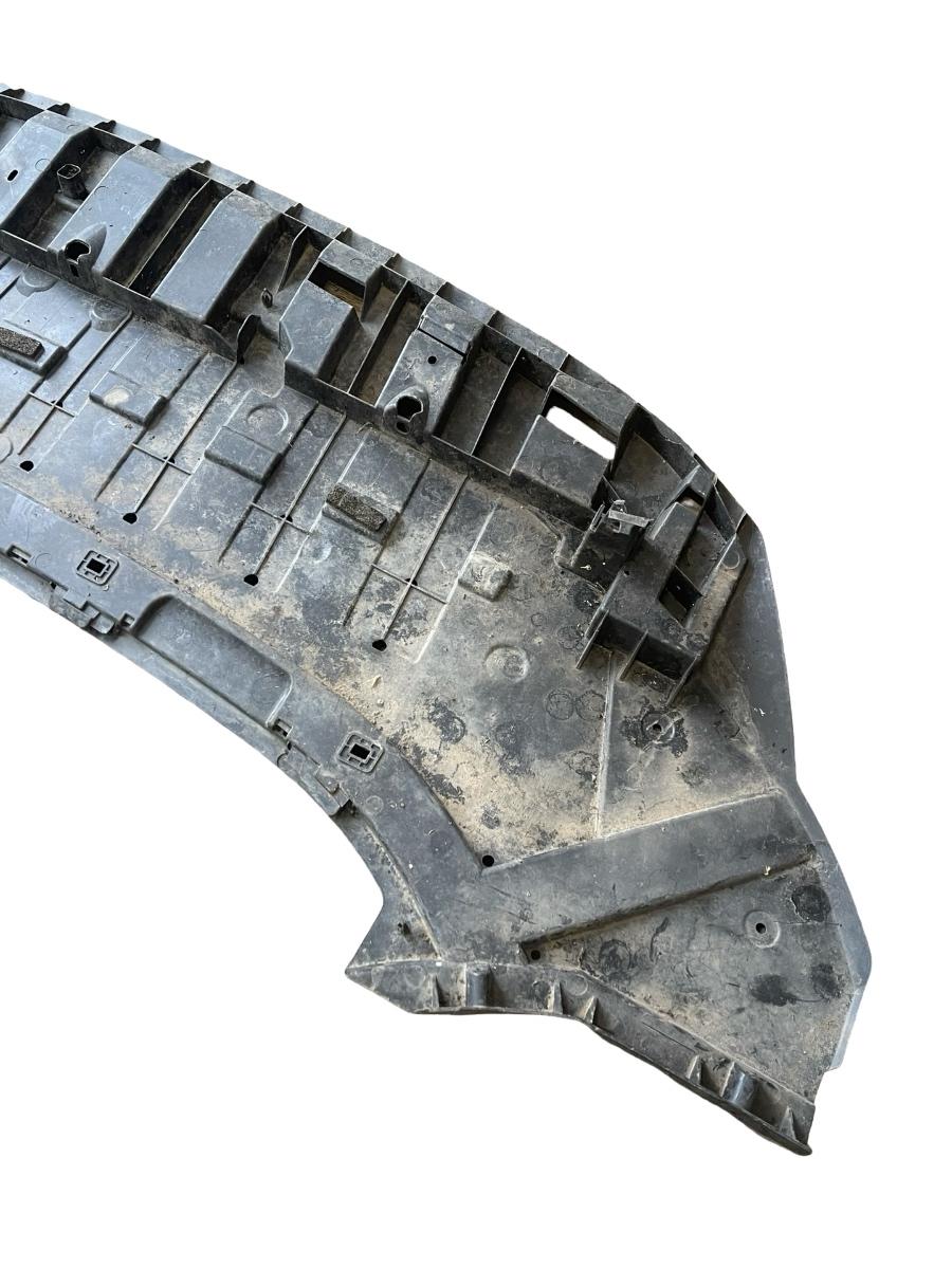 Scut de protectie bara fata FORD FIESTA VII 2018 -> H1BB-17859-A1K