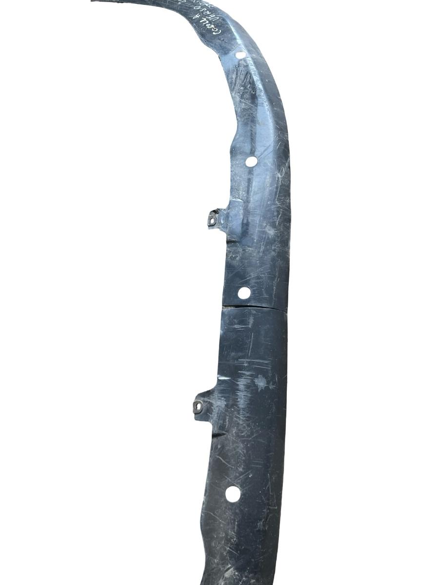 Scut de protectie bara fata TOYOTA COROLLA Verso ZER_, ZZE12_, R1_ 2004 - 2009 76851-0F020 – foto 3