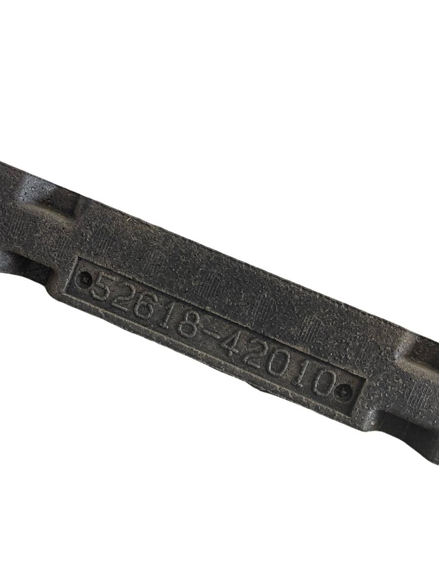 Armatura din spuma bara de protectie fata TOYOTA RAV 4 III _A3_ 2005 - 2013 52618-42010 – foto 4