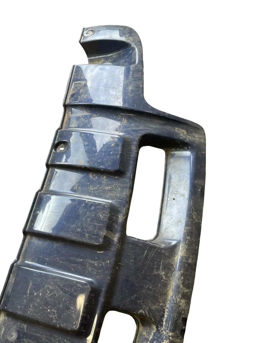 Ornament bara fata *KING-KONG* VOLKSWAGEN TOUAREG 7LA, 7L6, 7L7 2002 - 2013 – foto 2