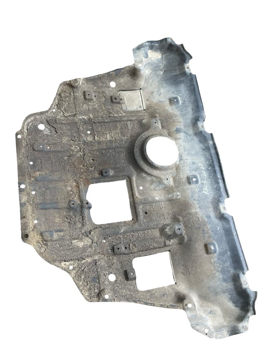 Scut de protectie motor TOYOTA RAV 4 III _A3_ 2005 - 2013 51410-42010