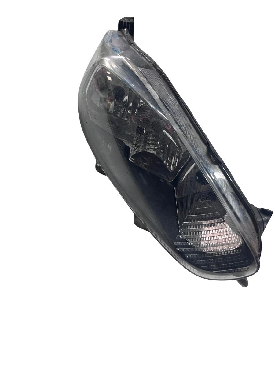 Far dreapta fata FORD FIESTA VI 2016 Facelift -> C1BB-13W029-AH