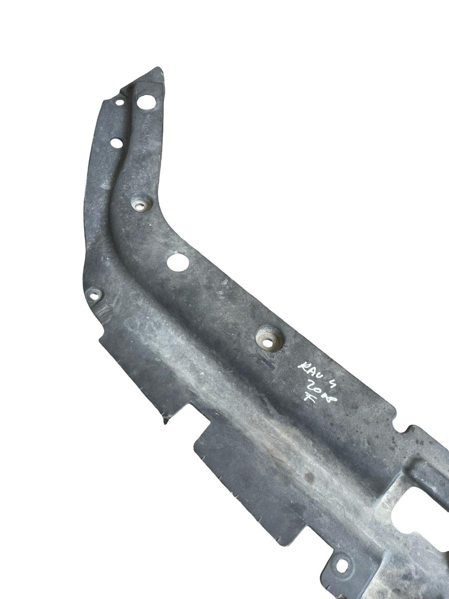 Panou superior trager TOYOTA RAV 4 III _A3_ 2005 - 2013 53289-42010 – foto 4