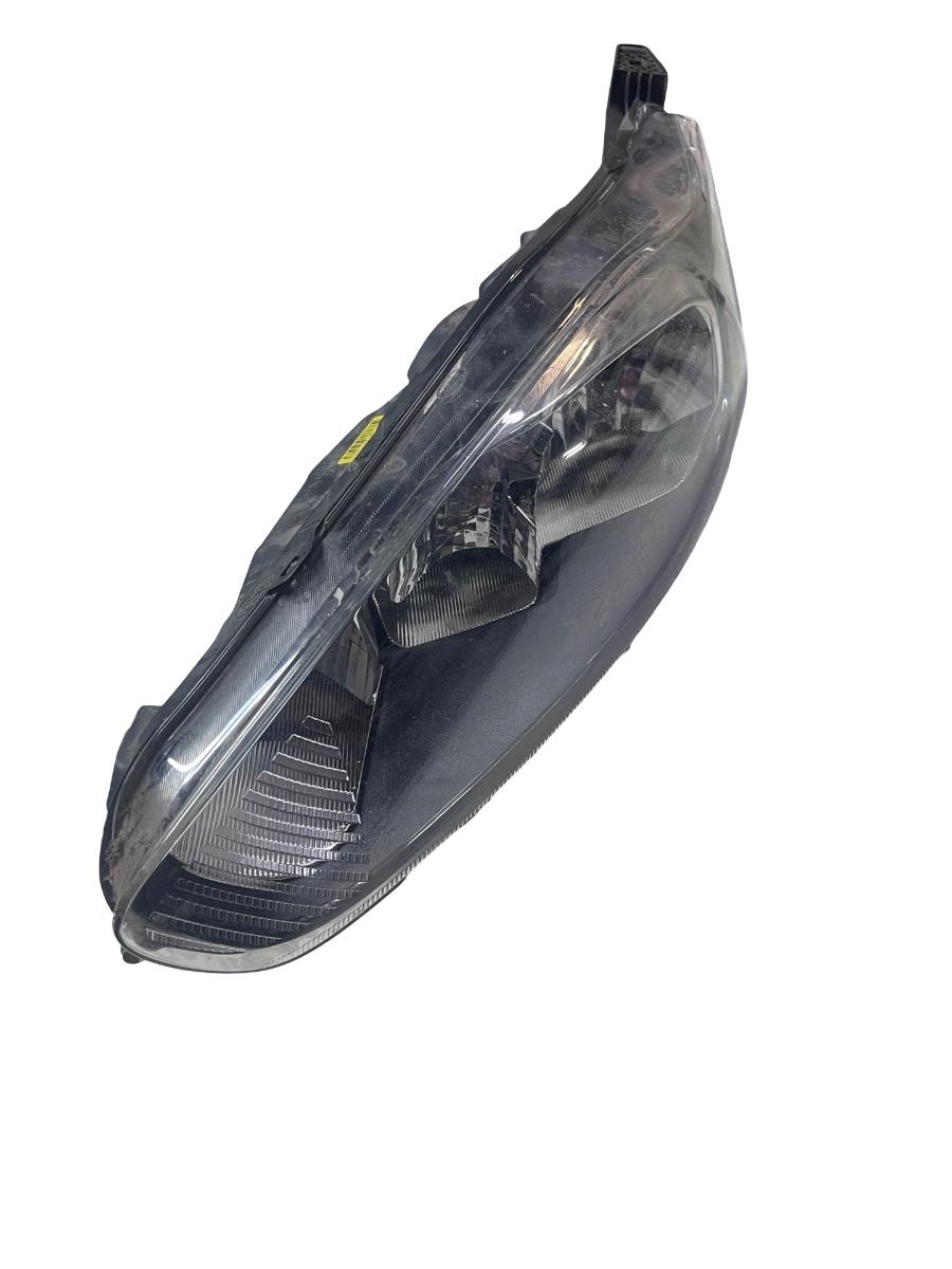 Far stanga fata FORD FIESTA VI 2016 Facelift -> C1BB-13W030-AH
