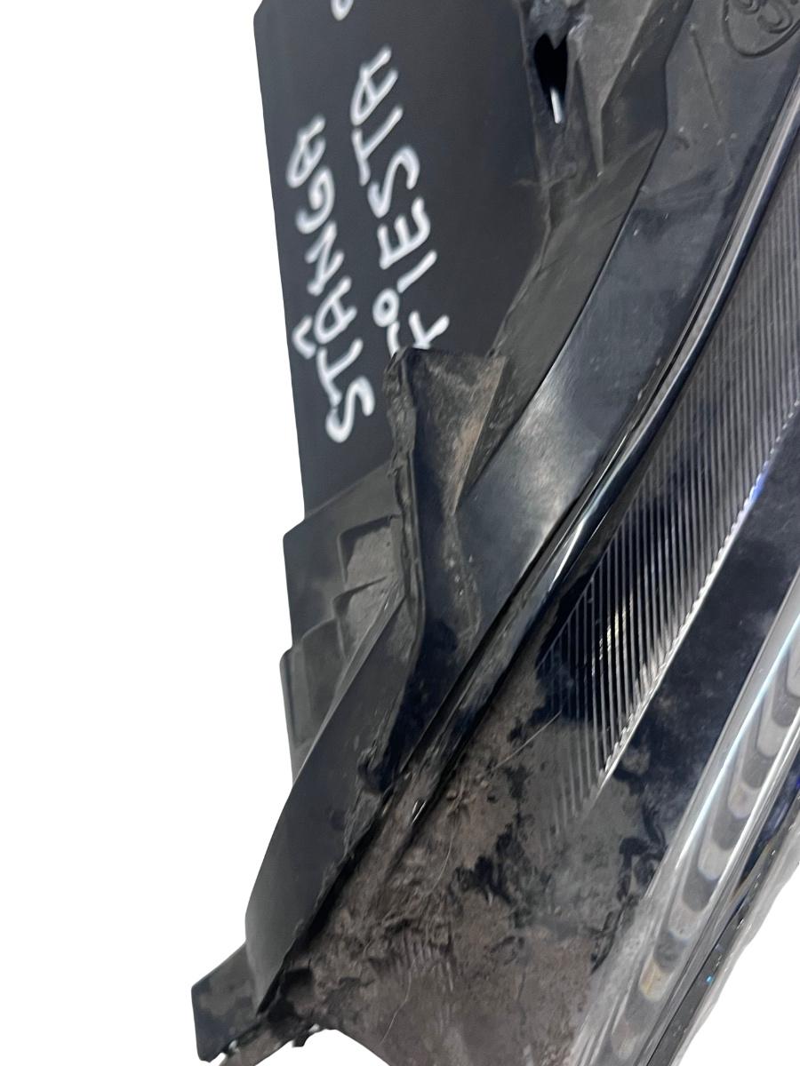 Far stanga fata FORD FIESTA VI 2016 Facelift -> C1BB-13W030-AH – foto 5