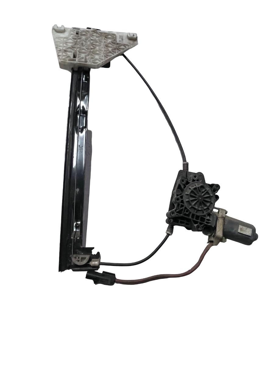 Macara Geam dreapta spate JEEP GRAND CHEROKEE II WJ, WG 1998 - 2005 6004PA1063 – foto 3