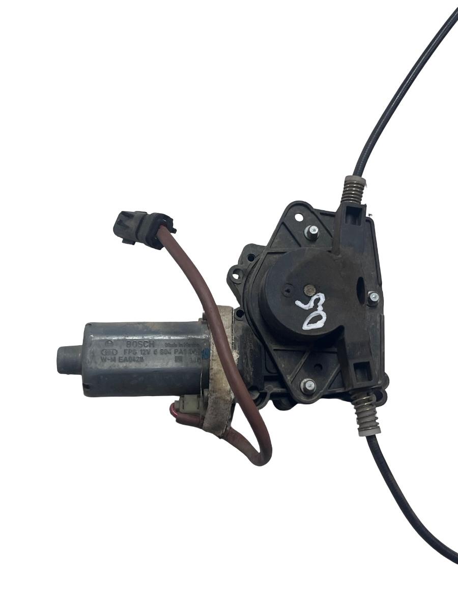 Macara Geam dreapta spate JEEP GRAND CHEROKEE II WJ, WG 1998 - 2005 6004PA1063 – foto 2