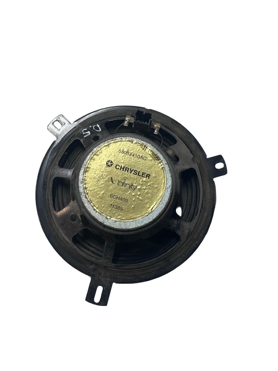 Difuzor portiera dreapta spate JEEP GRAND CHEROKEE II WJ, WG 1998 - 2005 56038410AC – foto 2
