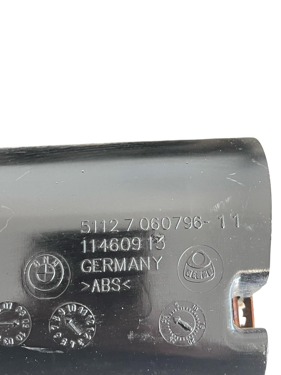 Suport bara dreapta spate BMW 5 V Touring E61 2004 - 2010 7060796 – foto 2