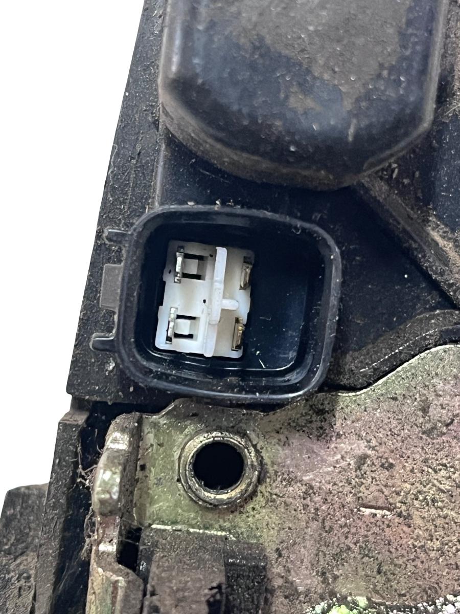 Broasca usa stanga spate JEEP GRAND CHEROKEE II WJ, WG 1998 - 2005 – foto 2