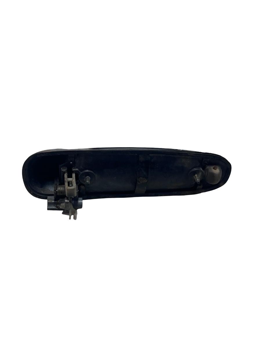 Maner exterior portiera dreapta spate JEEP GRAND CHEROKEE II WJ, WG 1998 - 2005 5FW46TRMAB – foto 2