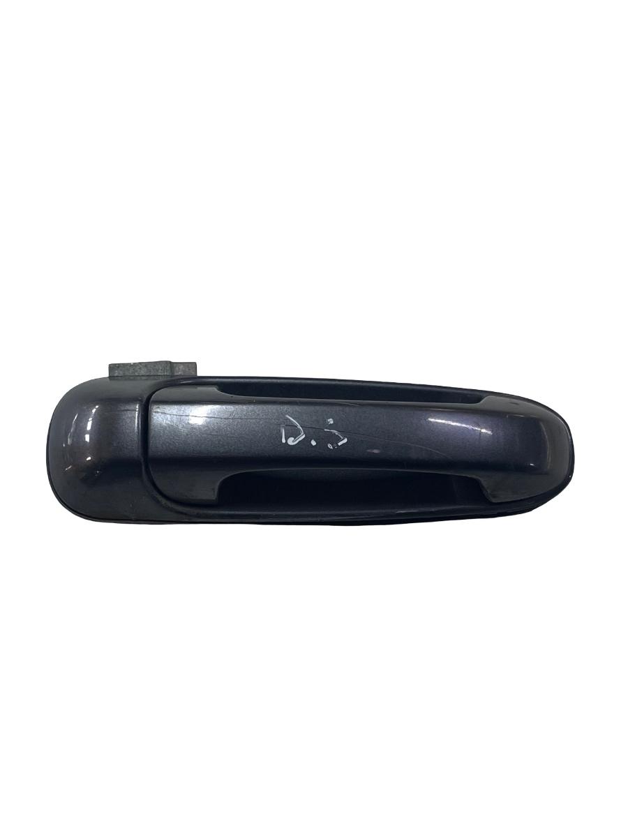 Maner exterior portiera dreapta spate JEEP GRAND CHEROKEE II WJ, WG 1998 - 2005 5FW46TRMAB