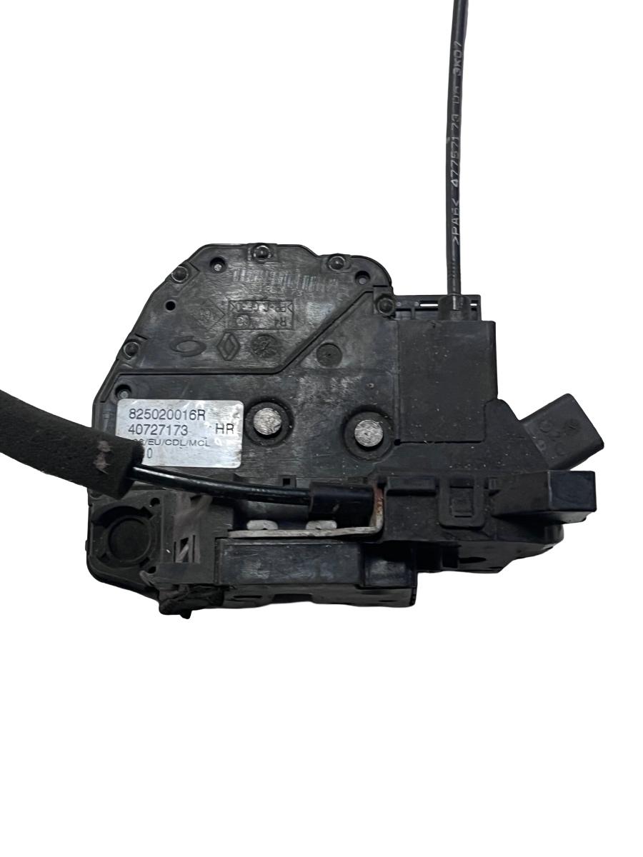 Broasca usa dreapta spate RENAULT FLUENCE L30_ 2010 -> 825020016R – foto 3