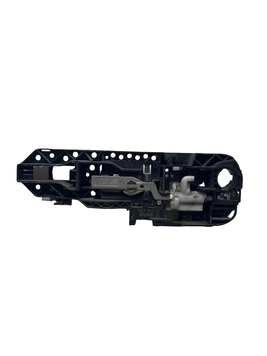 Suport maner exterior portiera dreapta spate RENAULT FLUENCE L30_ 2010 -> 806060041R – foto 2