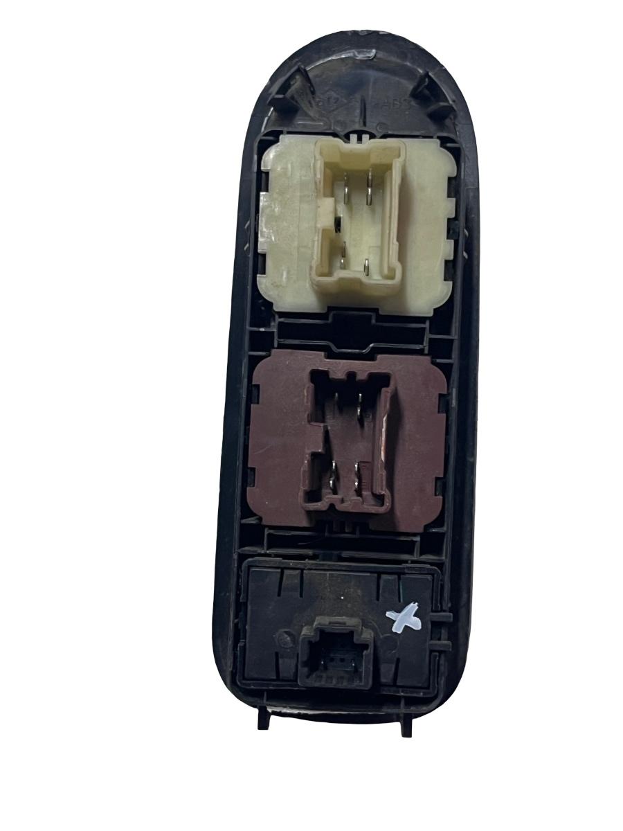 Butoane geamuri electrice stanga fata DACIA DUSTER 2010 -> 254117873R – foto 2