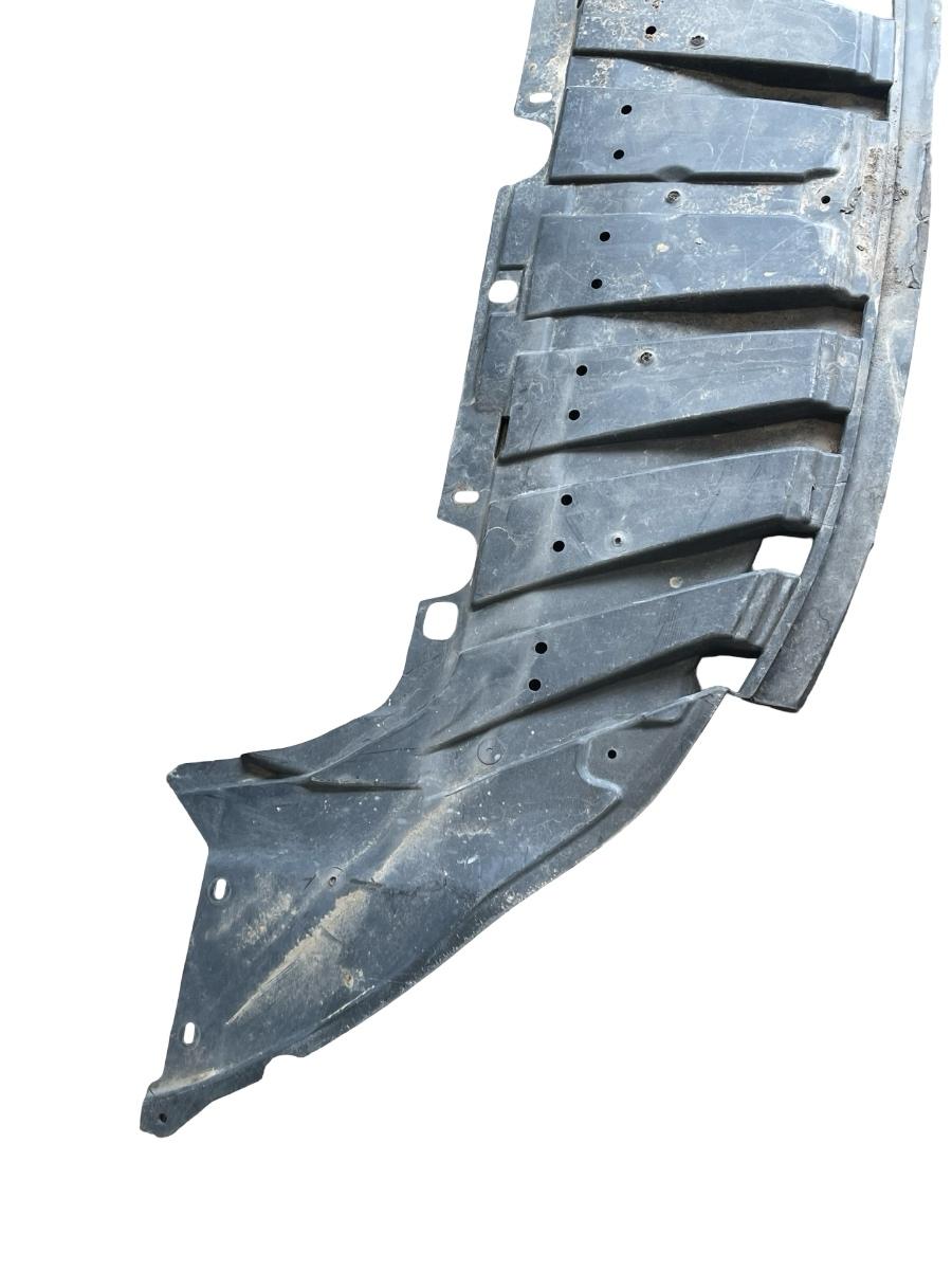 Scut de protectie bara fata FORD C-MAX DM2 2007 - 2010 AM51-A8B384-A – foto 3