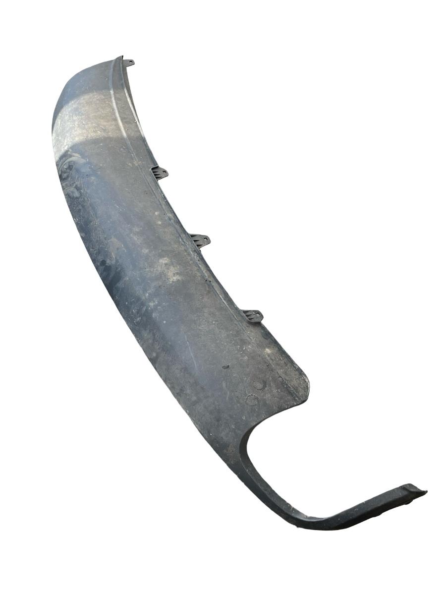 Fusta/spoiler bara spate AUDI A4 IV 8K2, B8 2007 - 2015 8K0807521