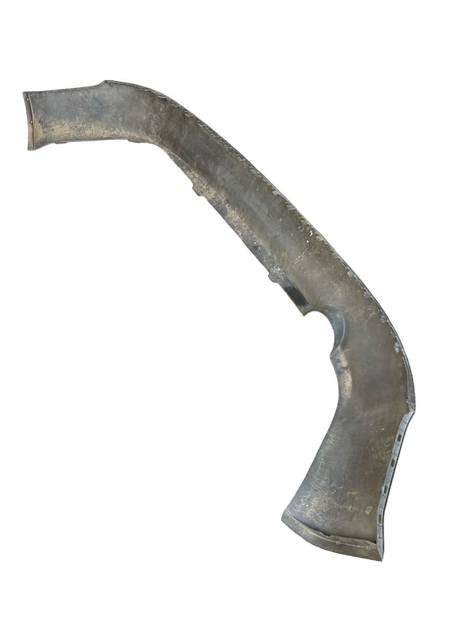 Spoiler inferior bara spate AUDI A4 II 8E2, B6 2000 - 2005 8E5807521