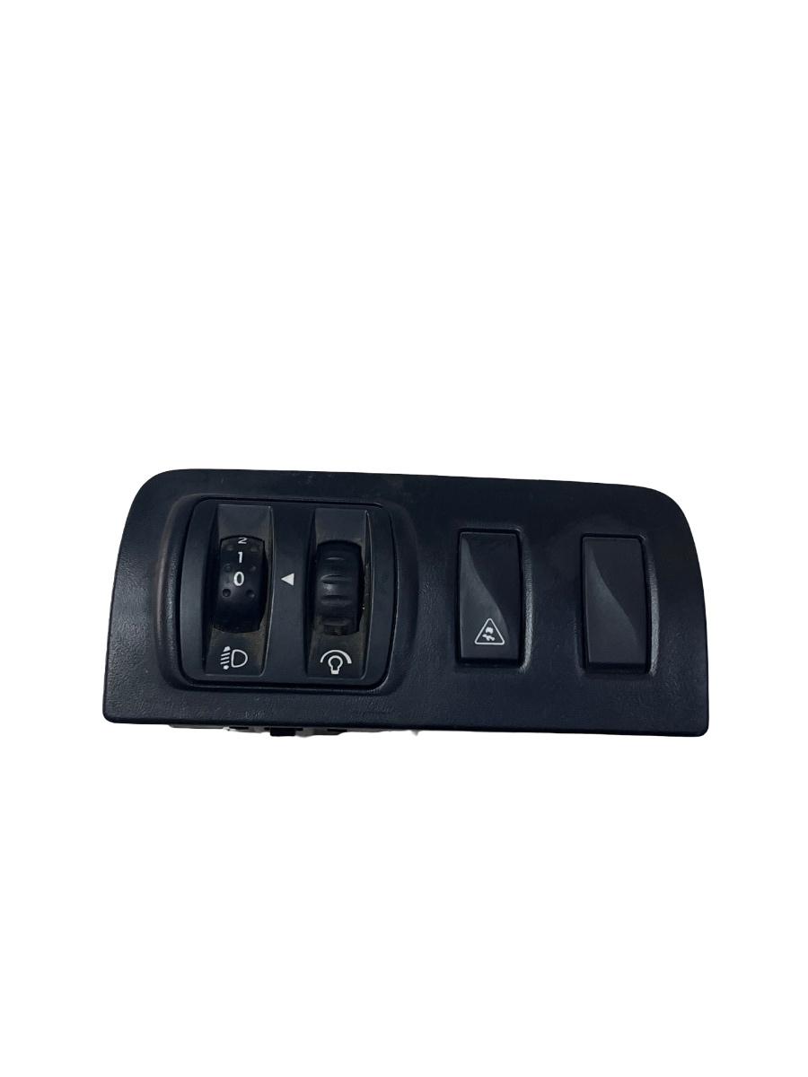 Butoane reglaj nivel faruri RENAULT FLUENCE L30_ 2010 -> 251637324R