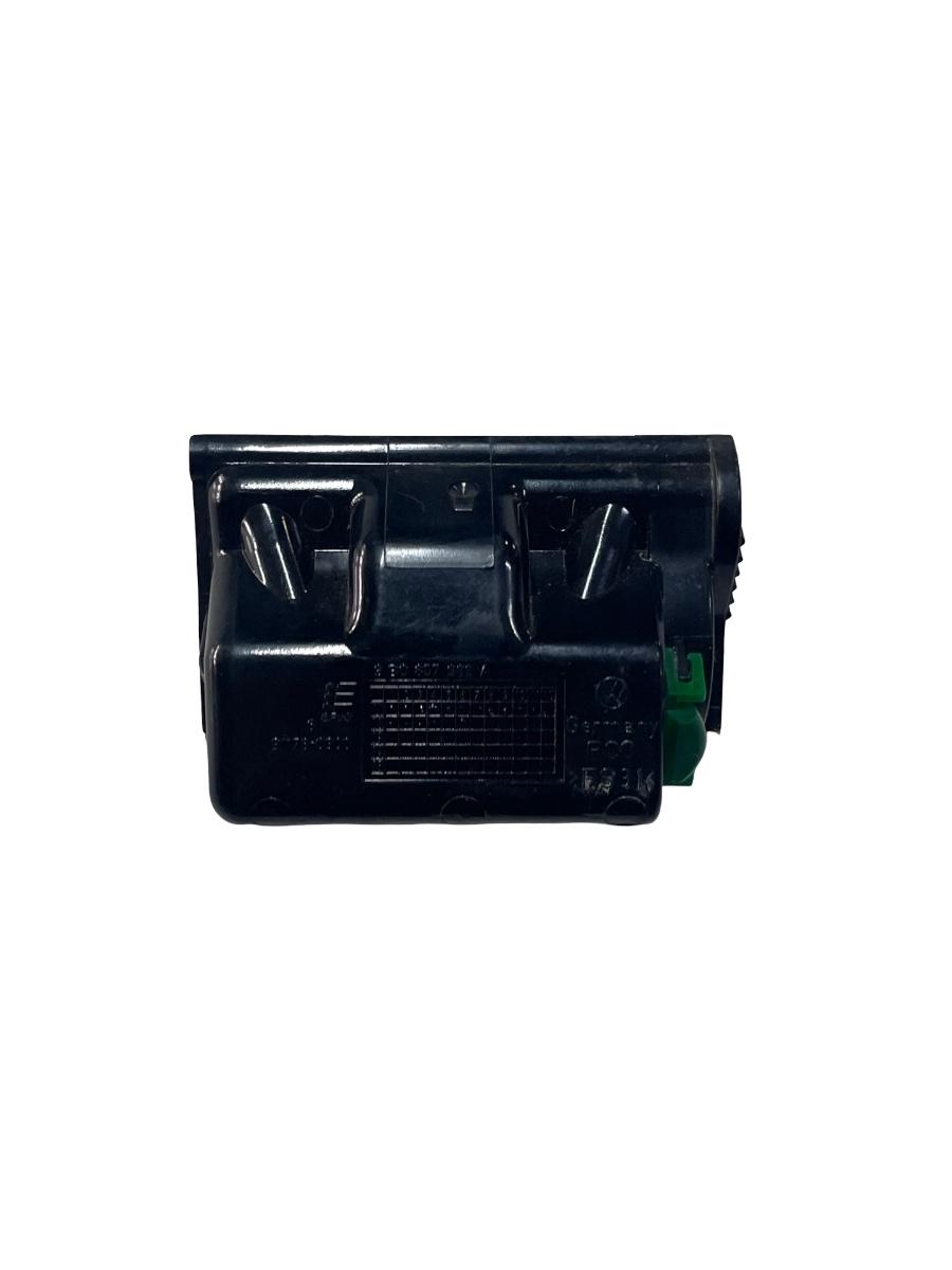 Scrumiera (fata) VOLKSWAGEN SHARAN 7M8, 7M9, 7M6 1995 - 2010 3B0857989A – foto 2