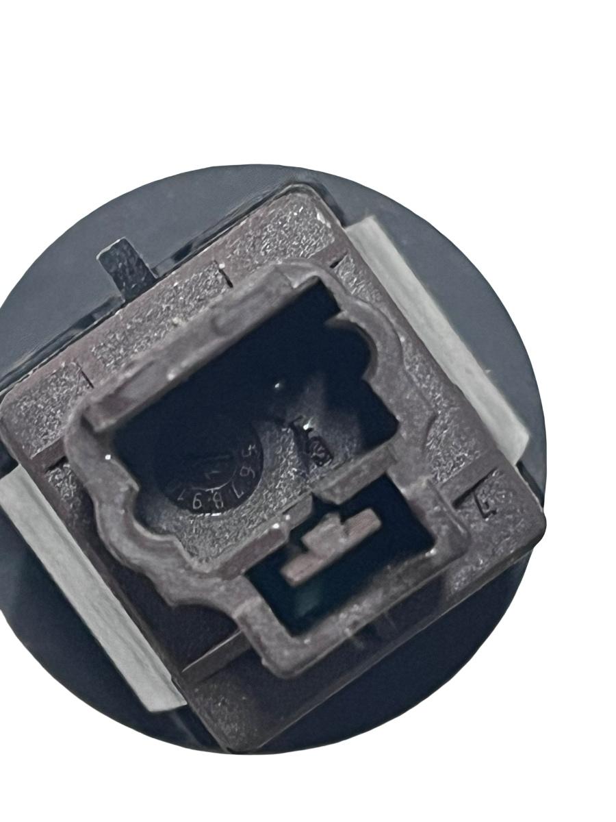Buton ON/OFF airbag pasager DACIA DUSTER 2010 -> 681995427R – foto 3