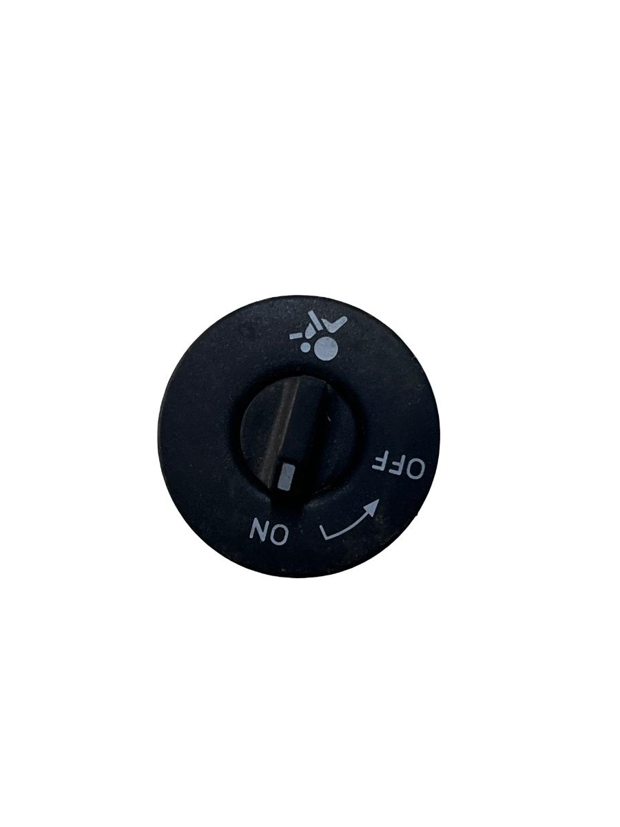Buton ON/OFF airbag pasager DACIA DUSTER 2010 -> 681995427R