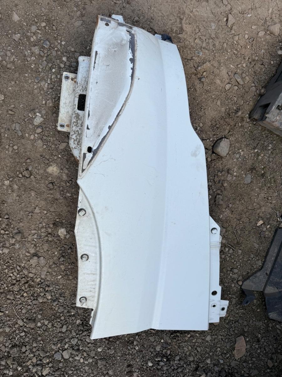 Aripa stanga fata IVECO DAILY VI Platform/Chassis 2014 ->